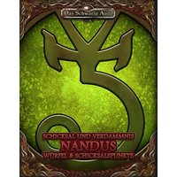 DSA5 - Schicksal und Verdammnis - Gottheit Nandus von Ulisses Spiel & Medien
