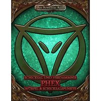 DSA5 - Schicksal und Verdammnis - Gottheit Phex von Ulisses Spiele