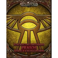 DSA5 - Schicksal und Verdammnis - Gottheit Praios von Ulisses Spiele