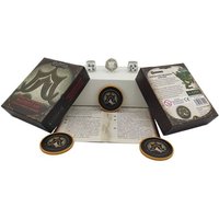DSA5 - Schicksal und Verdammnis - Gottheit Rastullah DSA5 - Schicksal und Verdammnis - Gottheit Rastullah von Ulisses Spiele