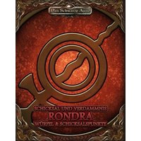 DSA5 - Schicksal und Verdammnis - Gottheit Rondra von Ulisses Spiele
