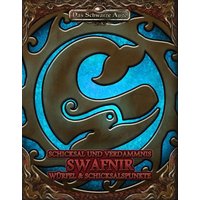 DSA5 - Schicksal und Verdammnis - Gottheit Swafnir DSA5 - Schicksal und Verdammnis - Gottheit Swafnir von Ulisses Spiele