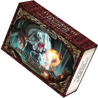 DSA5 - Spielkartenbundle - Aventurische Magie 3 DSA5 - Spielkartenbundle - Aventurische Magie 3 von Ulisses Spiele