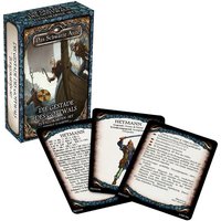 DSA5-Spielkartenset Av. Zufallskarten - Gestade des Gottwals DSA5-Spielkartenset Av. Zufallskarten - Gestade des Gottwals von Ulisses Spiele