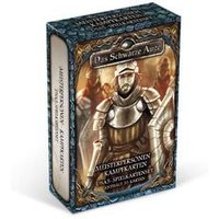 DSA5 Spielkartenset Kampfbegegnungen - Räuber & Gardisten DSA5 Spielkartenset Kampfbegegnungen - Räuber & Gardisten von Ulisses Spiele