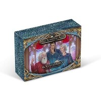 DSA5 - Spielkartenset Rohals Erben von Ulisses Spiele