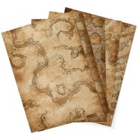 DSA5 - Spielplanset Die Sonnenküste von Ulisses Spiele