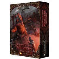 DSA5 - Werkzeuge des Meisters - Gesamtbox von Ulisses Spiele
