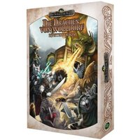 Die Schwarze Katze - Einsteigerbox Die Drachen von Wolldorf Die Schwarze Katze - Einsteigerbox Die Drachen von Wolldorf von Ulisses Spiele