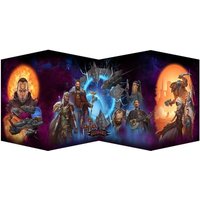 Fading Suns - Spielleitungsschirm von Ulisses Spiele