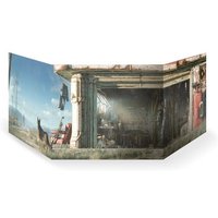 Fallout: Das Rollenspiel - Sichtschirm der Spielleiterin Fallout: Das Rollenspiel - Sichtschirm der Spielleiterin von Ulisses Spiele