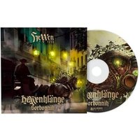 HeXXen 1733: HeXXenklänge der Sorbonnik von Ulisses Spiele