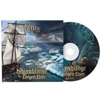 HeXXen 1733: HeXXenklänge des Ewigen Eises HeXXen 1733: HeXXenklänge des Ewigen Eises von Ulisses Spiele