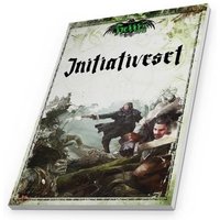 HeXXen 1733: Initiativeset HeXXen 1733: Initiativeset von Ulisses Spiele GmbH