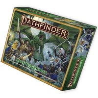Pathfinder Chronicles, Zweite Edition, Einsteigerbox von Ulisses Spiele