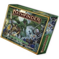 Pathfinder Chronicles, Zweite Edition, Einsteigerbox Pathfinder Chronicles, Zweite Edition, Einsteigerbox von Ulisses Spiele