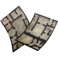 Pathfinder Chronicles, Zweite Edition, FlipMat: Die Schlickpest von Ulisses Spiele