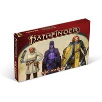Pathfinder Chronicles, Zweite Edition, Nichtspielercharaktere-Karten von Ulisses Spiele