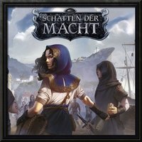 Schatten der Macht - Grundspiel (Spiel) von Ulisses Spiele