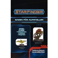 Starfinder / Pathfinder Basen für Aufsteller Starfinder / Pathfinder Basen für Aufsteller von Ulisses Spiele