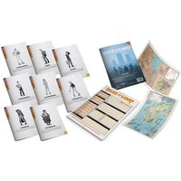 Tales from the Loop - Spielset Tales from the Loop - Spielset von Ulisses Spiele