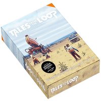 Tales from the Loop - Starterset von Ulisses Spiele