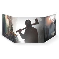 The Walking Dead - Sichtschirm der Spielleiterin von Ulisses Spiele