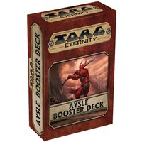 Torg Eternity - Aysle Boosterdeck von Ulisses Spiele