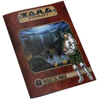 Torg Eternity - Aysle Spielleiter-Set Torg Eternity - Aysle Spielleiter-Set von Ulisses Spiele