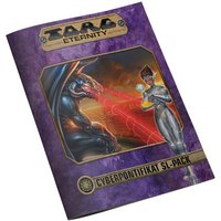 Torg Eternity - Cyberpontifikat Spielleiter-Set Torg Eternity - Cyberpontifikat Spielleiter-Set von Ulisses Spiele