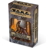 Torg Eternity - Tharkold Boosterdeck Torg Eternity - Tharkold Boosterdeck von Ulisses Spiele