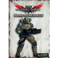 WH40K Wrath & Glory - Kampagnendeck WH40K Wrath & Glory - Kampagnendeck von Ulisses Spiele