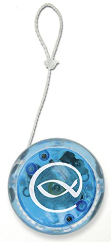 Uljö YoYo - Rot - Yo-Yo - Spielzeug - 5+ Jahre - 360593031 von Uljö