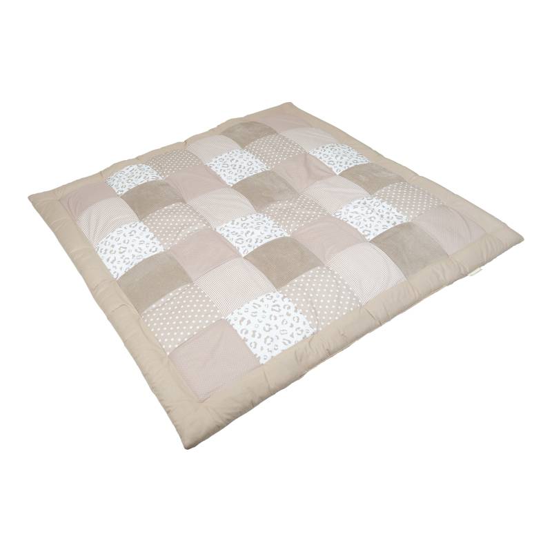 Ullenboom Krabbeldecke 140x140 cm von Ullenboom