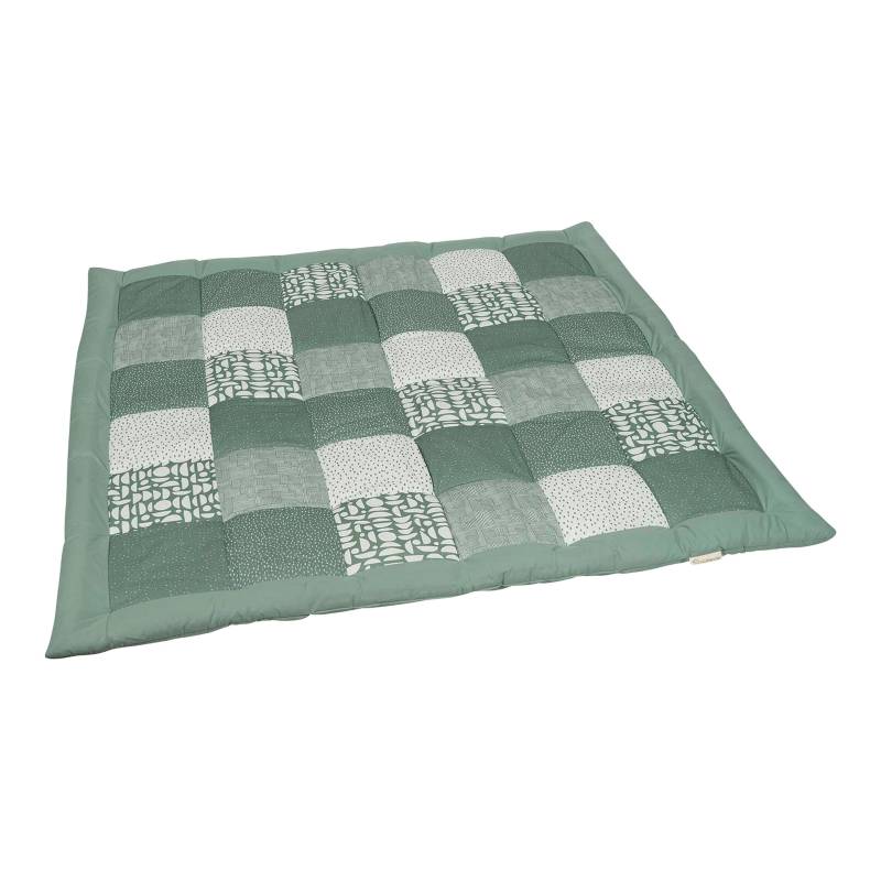 Ullenboom Krabbeldecke Classics 140x140 cm Ullenboom Krabbeldecke Classics 140x140 cm von Ullenboom