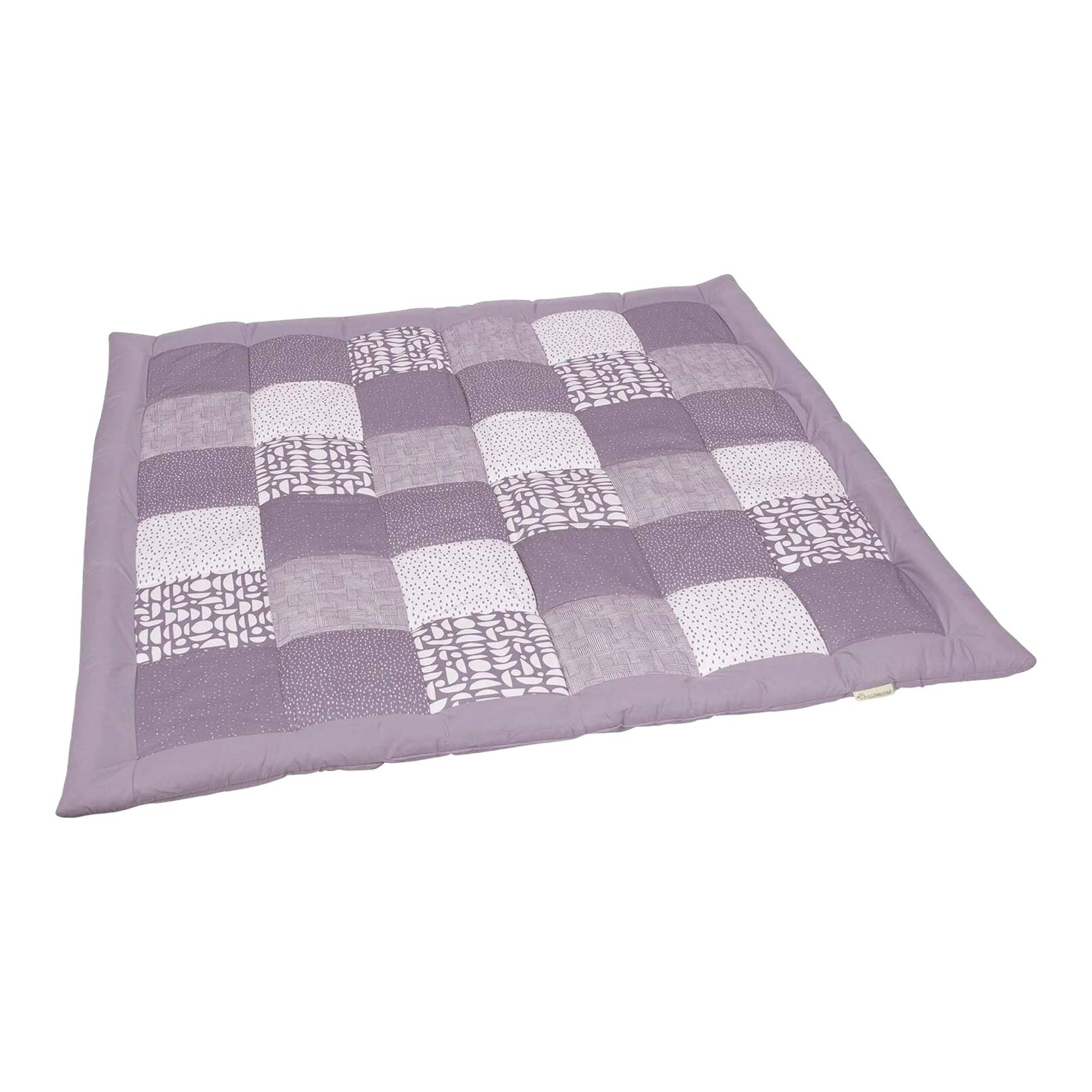 Ullenboom Krabbeldecke Classics 140x140 cm von Ullenboom