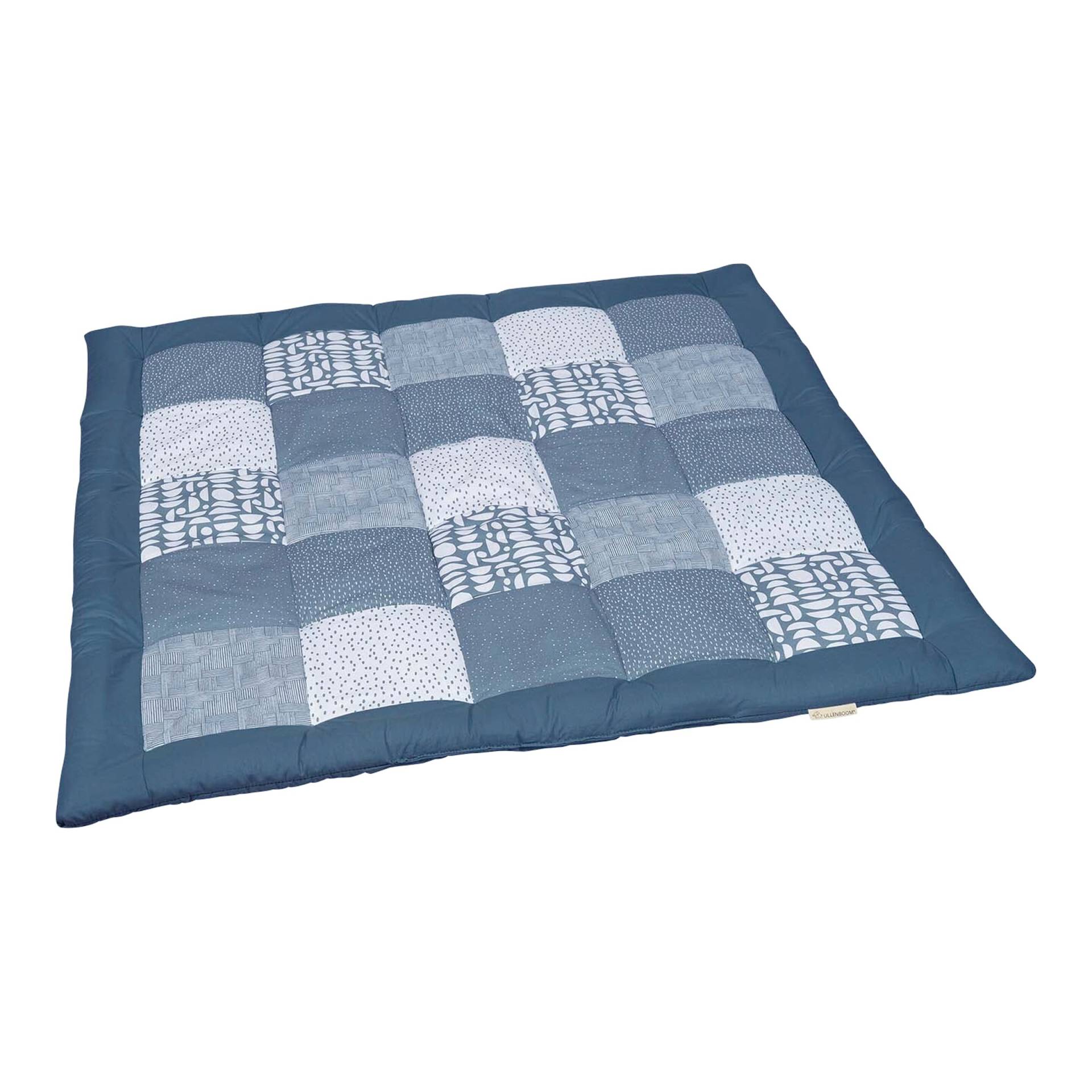 Ullenboom Krabbeldecke & Laufgittereinlage Classics 120x120 cm von Ullenboom