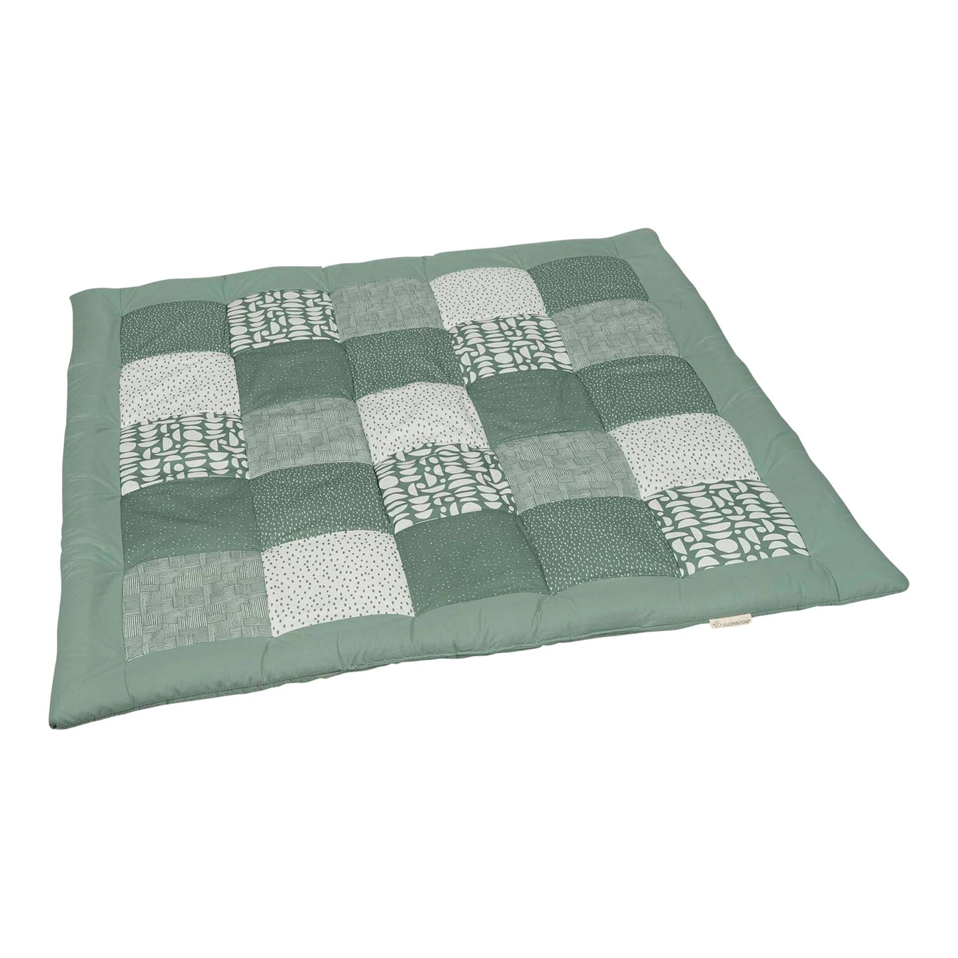 Ullenboom Krabbeldecke & Laufgittereinlage Classics 120x120 cm von Ullenboom