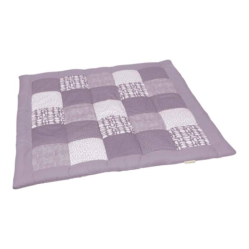 Ullenboom Krabbeldecke & Laufgittereinlage Classics 120x120 cm Ullenboom Krabbeldecke & Laufgittereinlage Classics 120x120 cm von Ullenboom