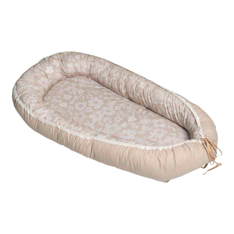 Ullenboom Kuschelnest 55x95 cm Ullenboom Kuschelnest 55x95 cm von Ullenboom