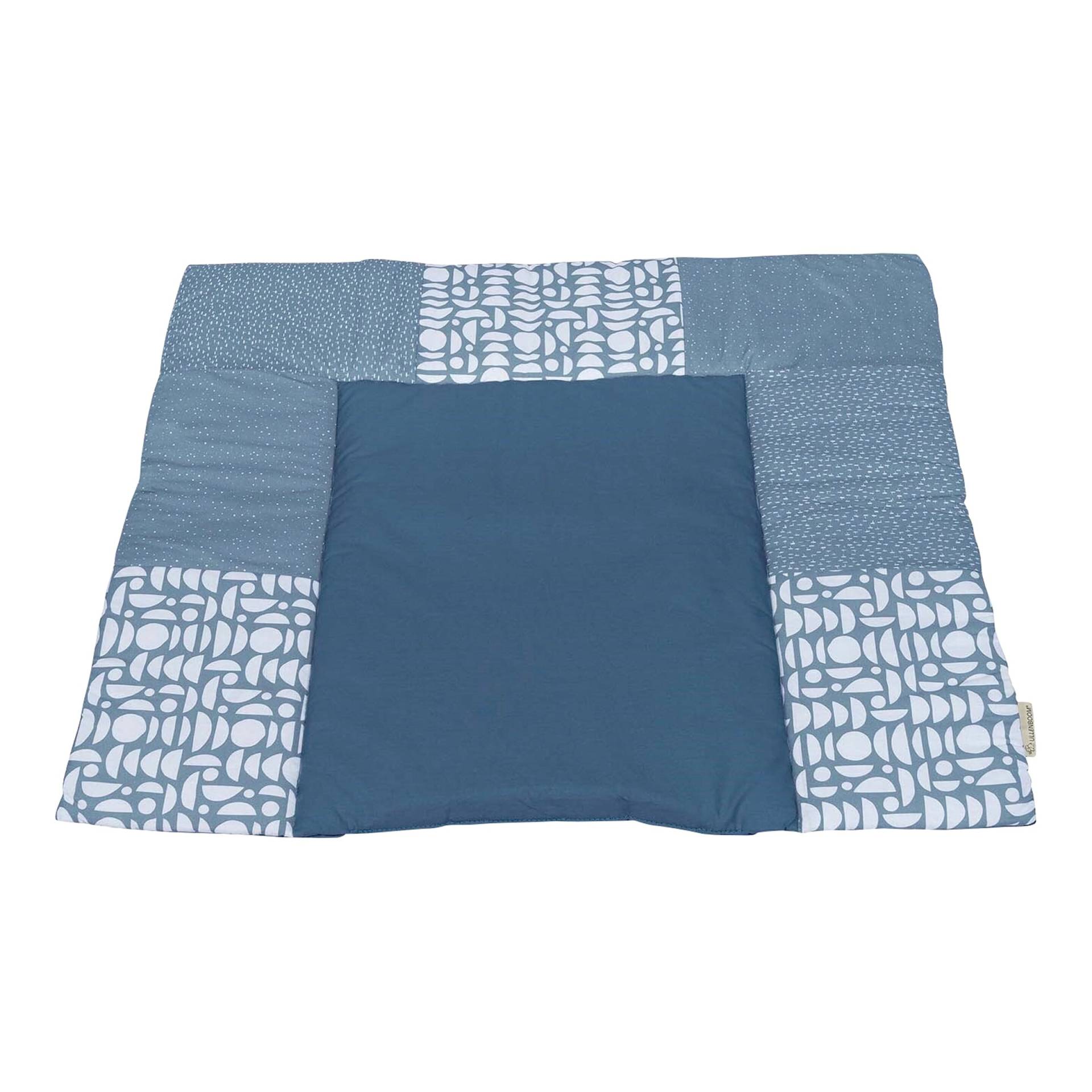 Ullenboom Wickelauflagenbezug Classics 85x75 cm Ullenboom Wickelauflagenbezug Classics 85x75 cm von Ullenboom