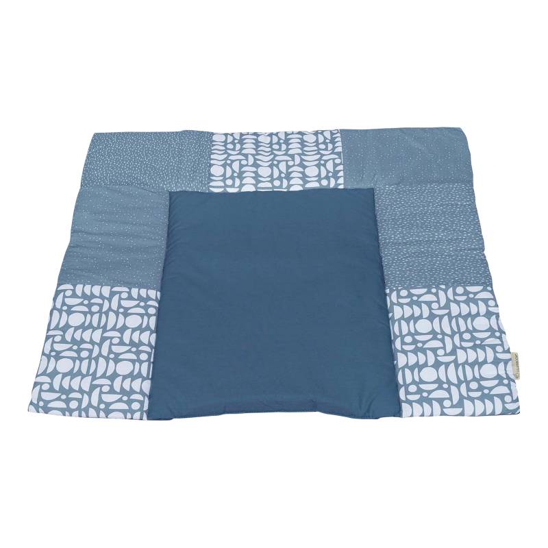 Ullenboom Wickelauflagenbezug Classics 85x75 cm von Ullenboom