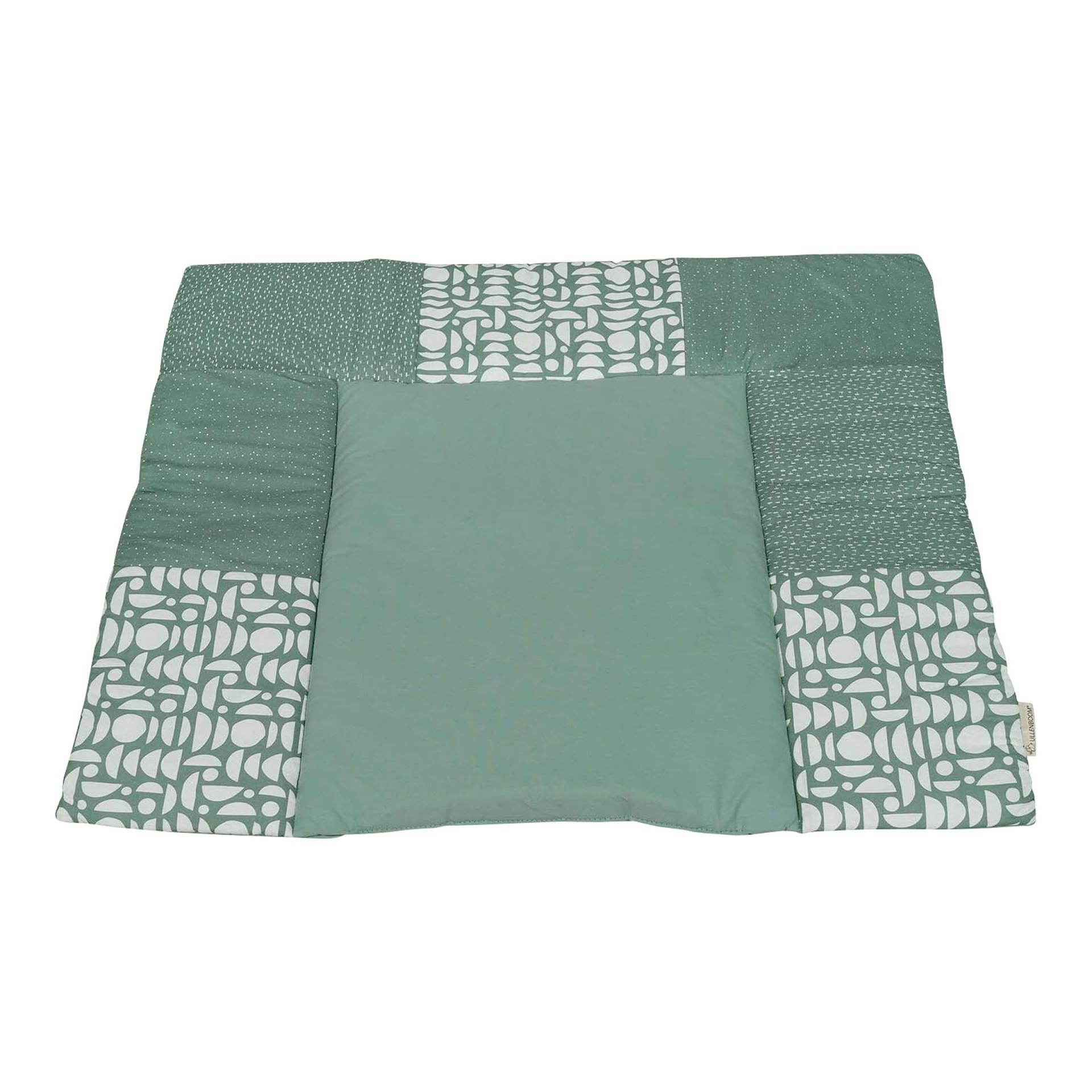 Ullenboom Wickelauflagenbezug Classics 85x75 cm Ullenboom Wickelauflagenbezug Classics 85x75 cm von Ullenboom