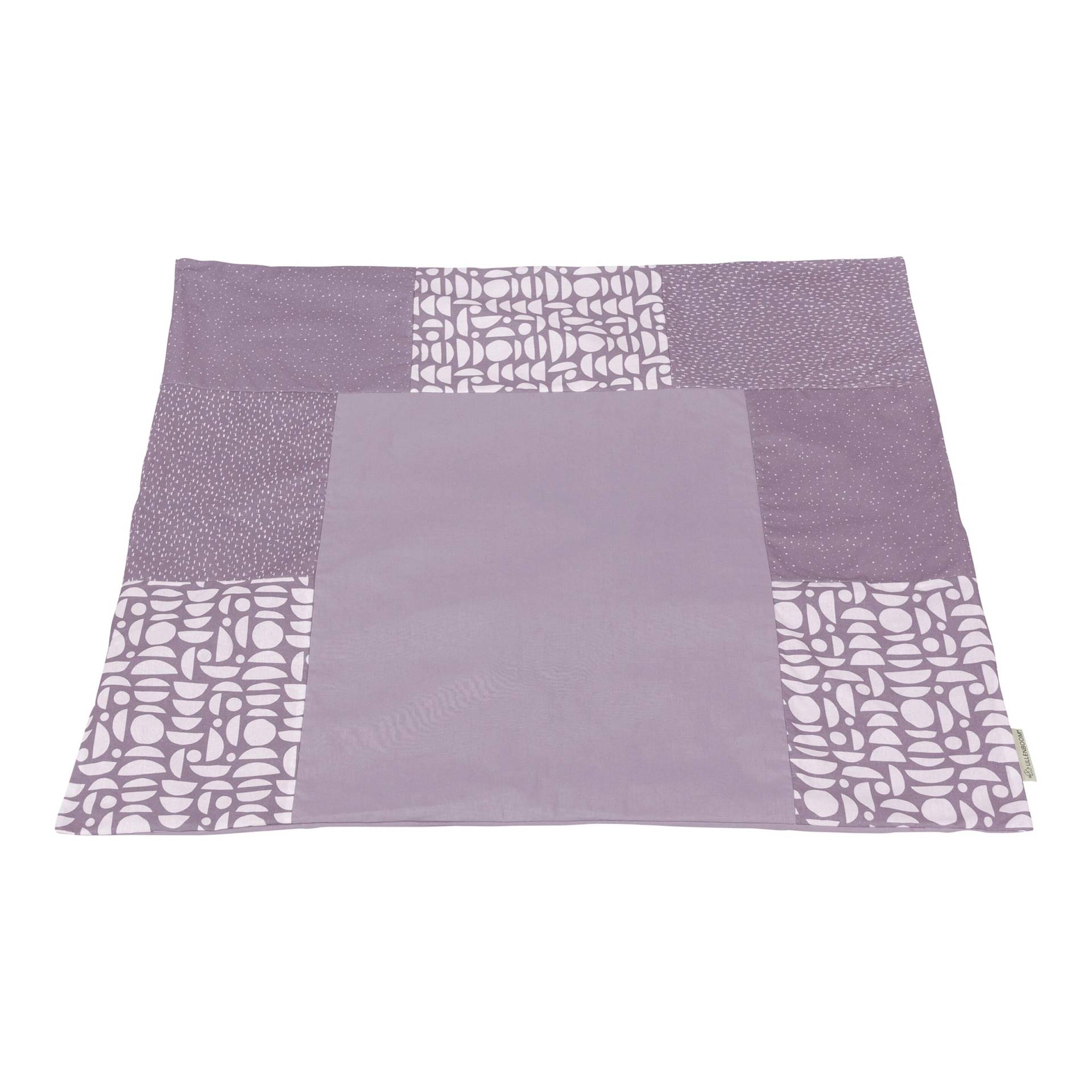 Ullenboom Wickelauflagenbezug Classics 85x75 cm Ullenboom Wickelauflagenbezug Classics 85x75 cm von Ullenboom