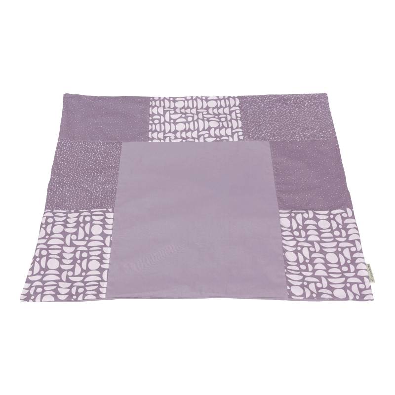 Ullenboom Wickelauflagenbezug Classics 85x75 cm von Ullenboom