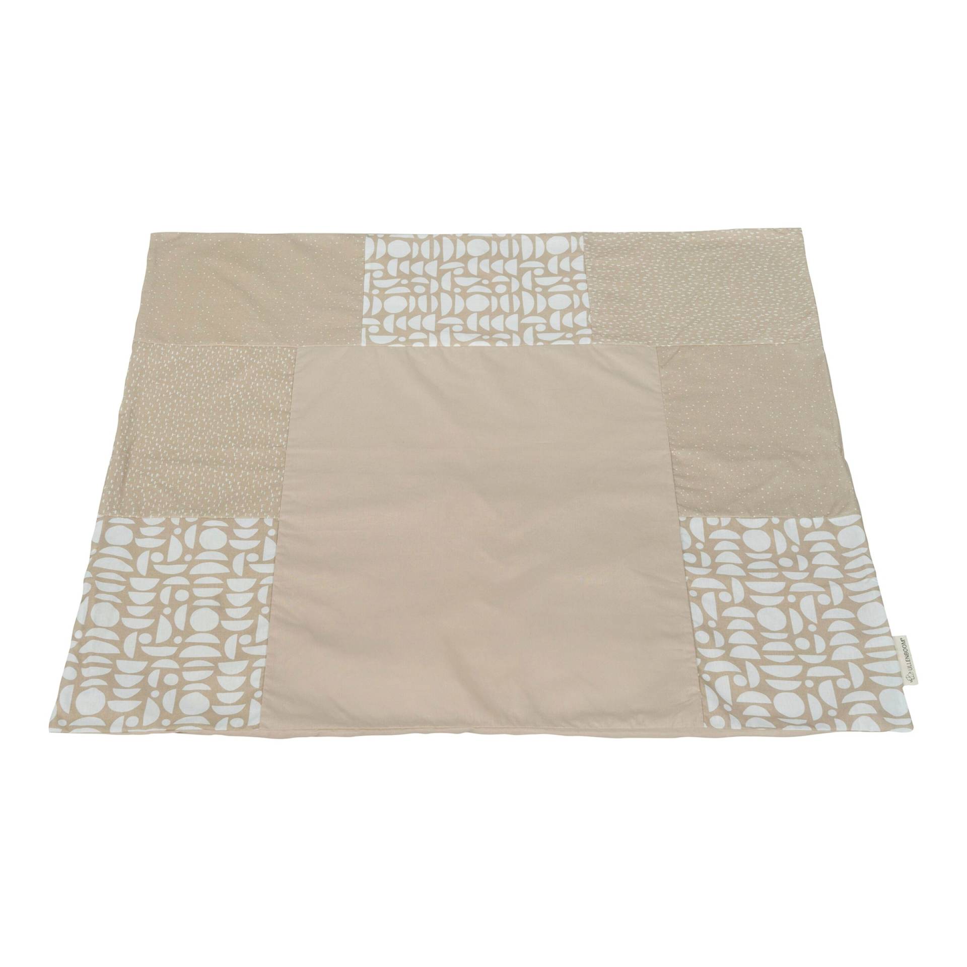 Ullenboom Wickelauflagenbezug Classics 85x75 cm Ullenboom Wickelauflagenbezug Classics 85x75 cm von Ullenboom