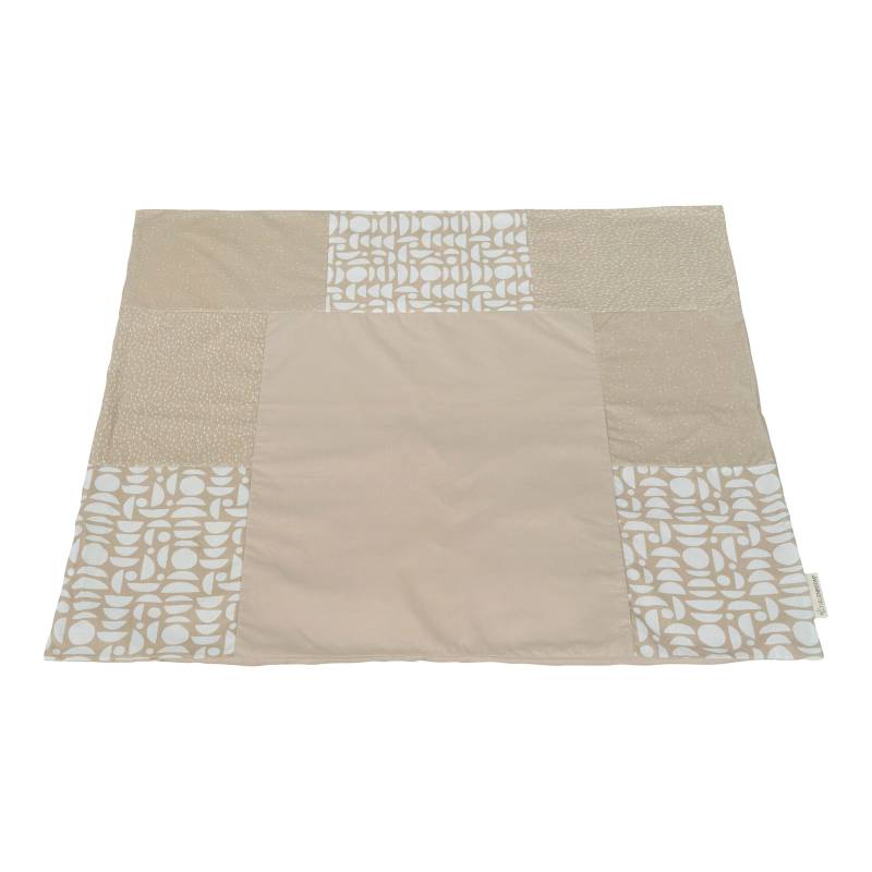 Ullenboom Wickelauflagenbezug Classics 85x75 cm von Ullenboom