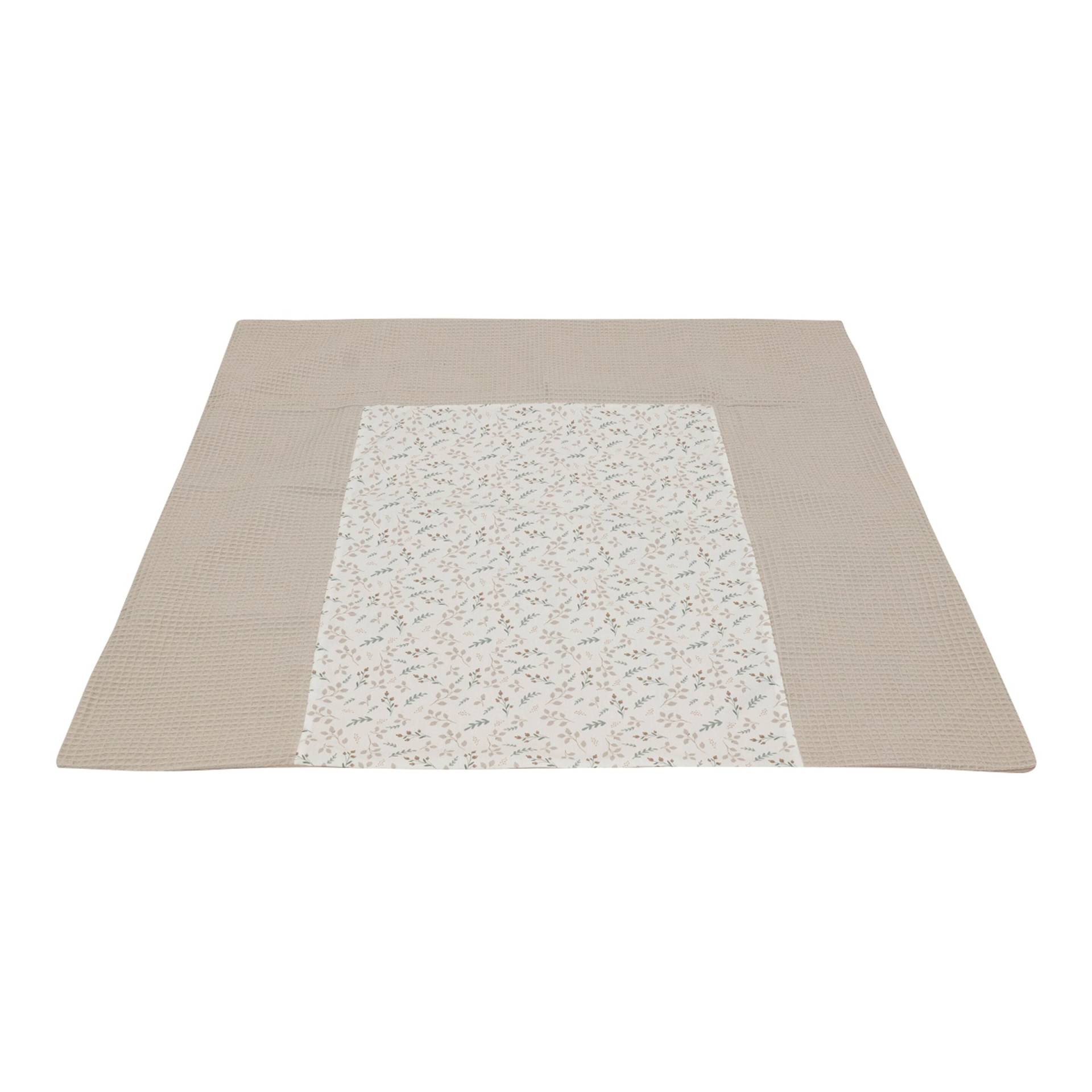 Ullenboom Wickelauflagenbezug Waffelpiqué 85x75 cm Ullenboom Wickelauflagenbezug Waffelpiqué 85x75 cm von Ullenboom