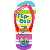 Flip-Quiz: 120 Fragen und Antworten auf 52 Karten Flip-Quiz: 120 Fragen und Antworten auf 52 Karten von Ullmann Medien