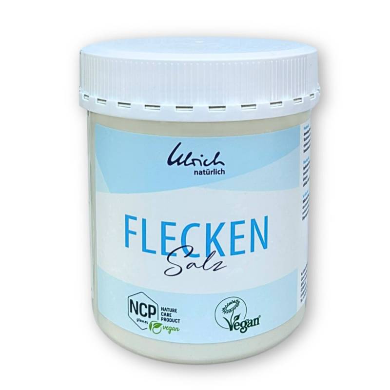Ulrich Natürlich Fleckensalz - 900 Gramm Ulrich Natürlich Fleckensalz - 900 Gramm von Ulrich Natürlich